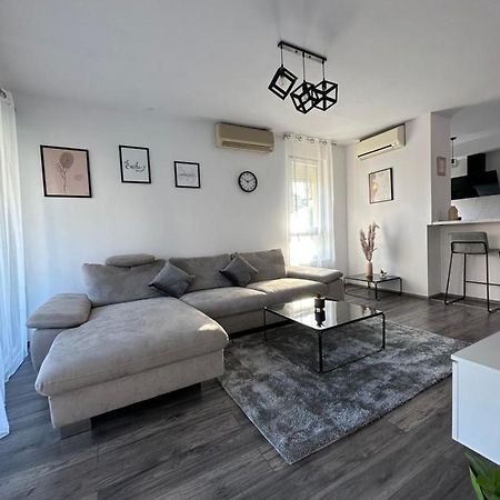 Bili Brig Apartment Zadar Dış mekan fotoğraf