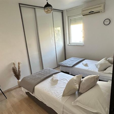 Bili Brig Apartment Zadar Dış mekan fotoğraf