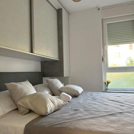 Bili Brig Apartment Zadar Dış mekan fotoğraf