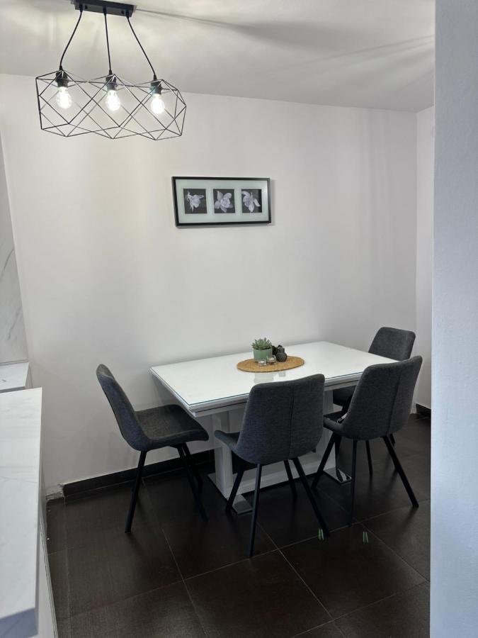 Bili Brig Apartment Zadar Dış mekan fotoğraf