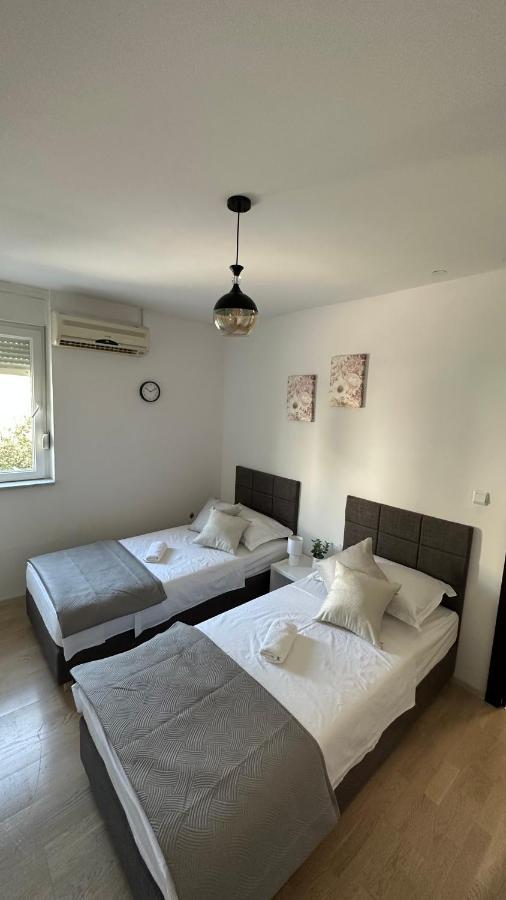 Bili Brig Apartment Zadar Dış mekan fotoğraf