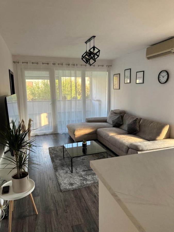 Bili Brig Apartment Zadar Dış mekan fotoğraf