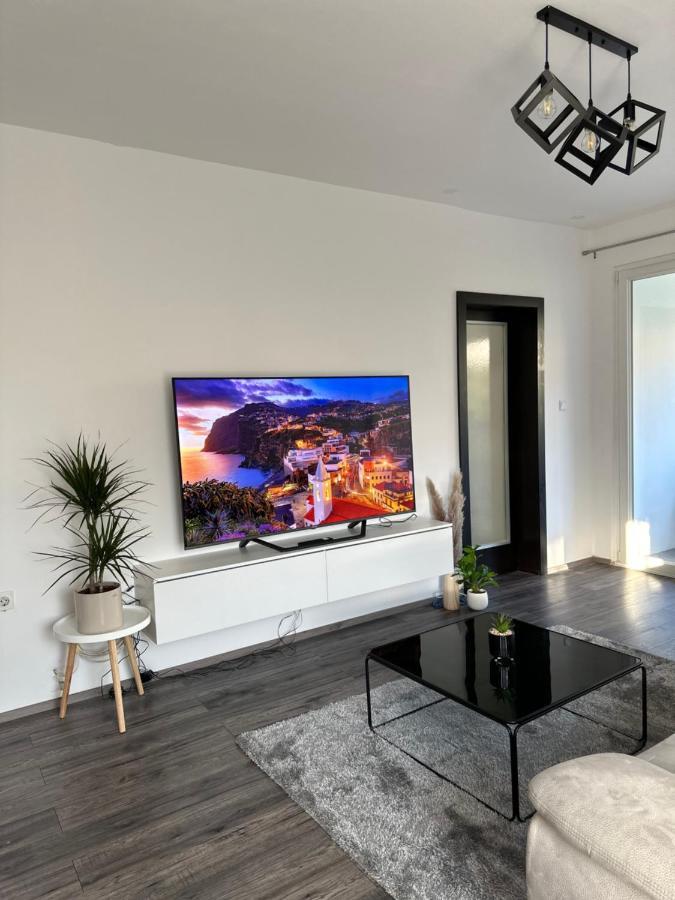 Bili Brig Apartment Zadar Dış mekan fotoğraf