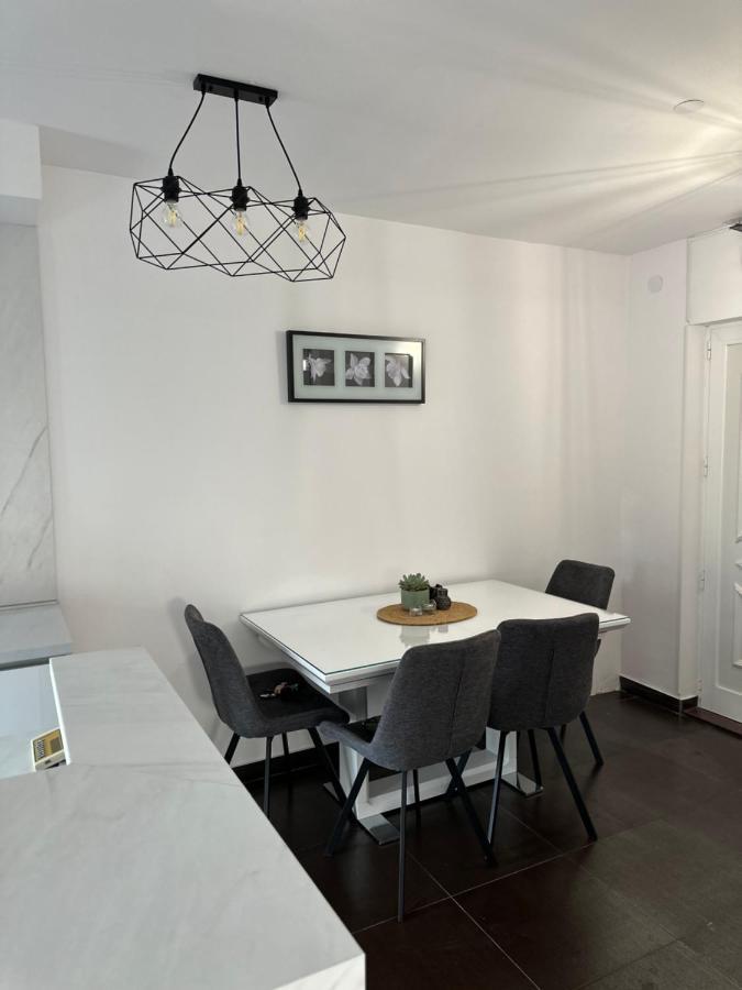 Bili Brig Apartment Zadar Dış mekan fotoğraf