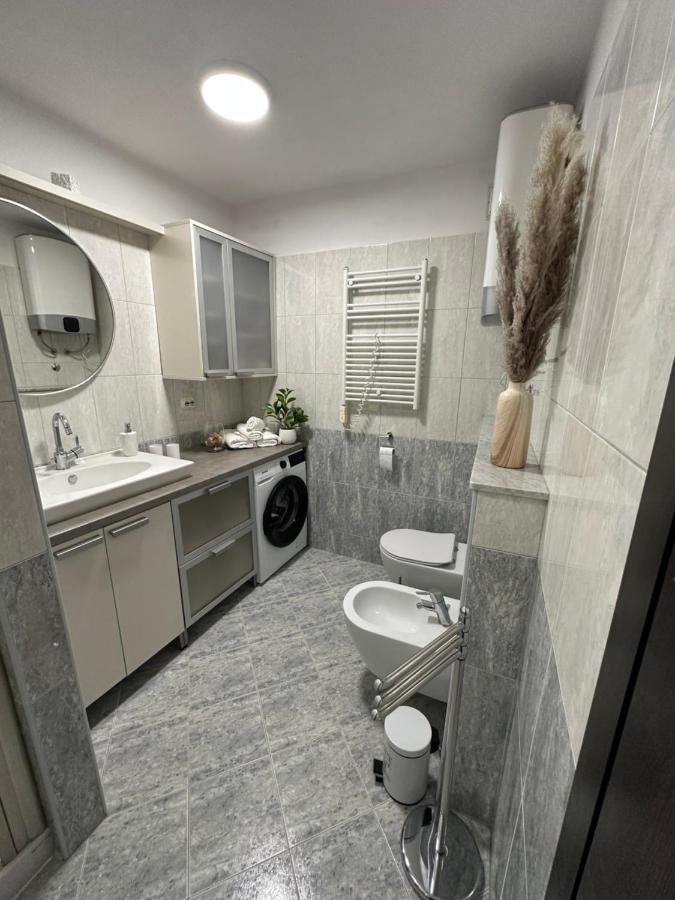 Bili Brig Apartment Zadar Dış mekan fotoğraf