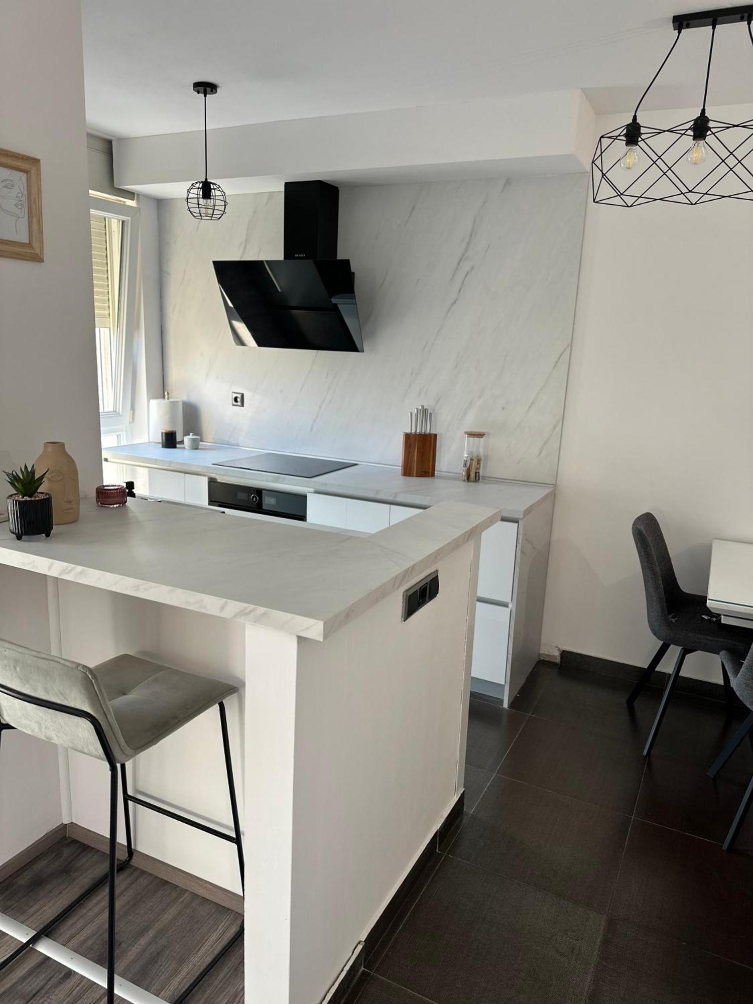 Bili Brig Apartment Zadar Dış mekan fotoğraf